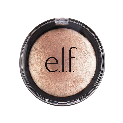 E.L.F. COSMETICS BAKED HIGHLIGHTER, Blush Gems - ХАЙЛАЙТЕР